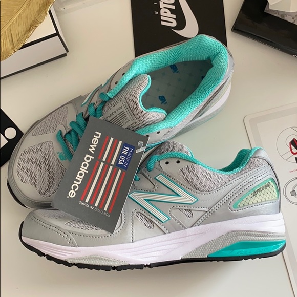 New Balance Shoes Nwt New Balance 54 Made In Usa Running Shoes